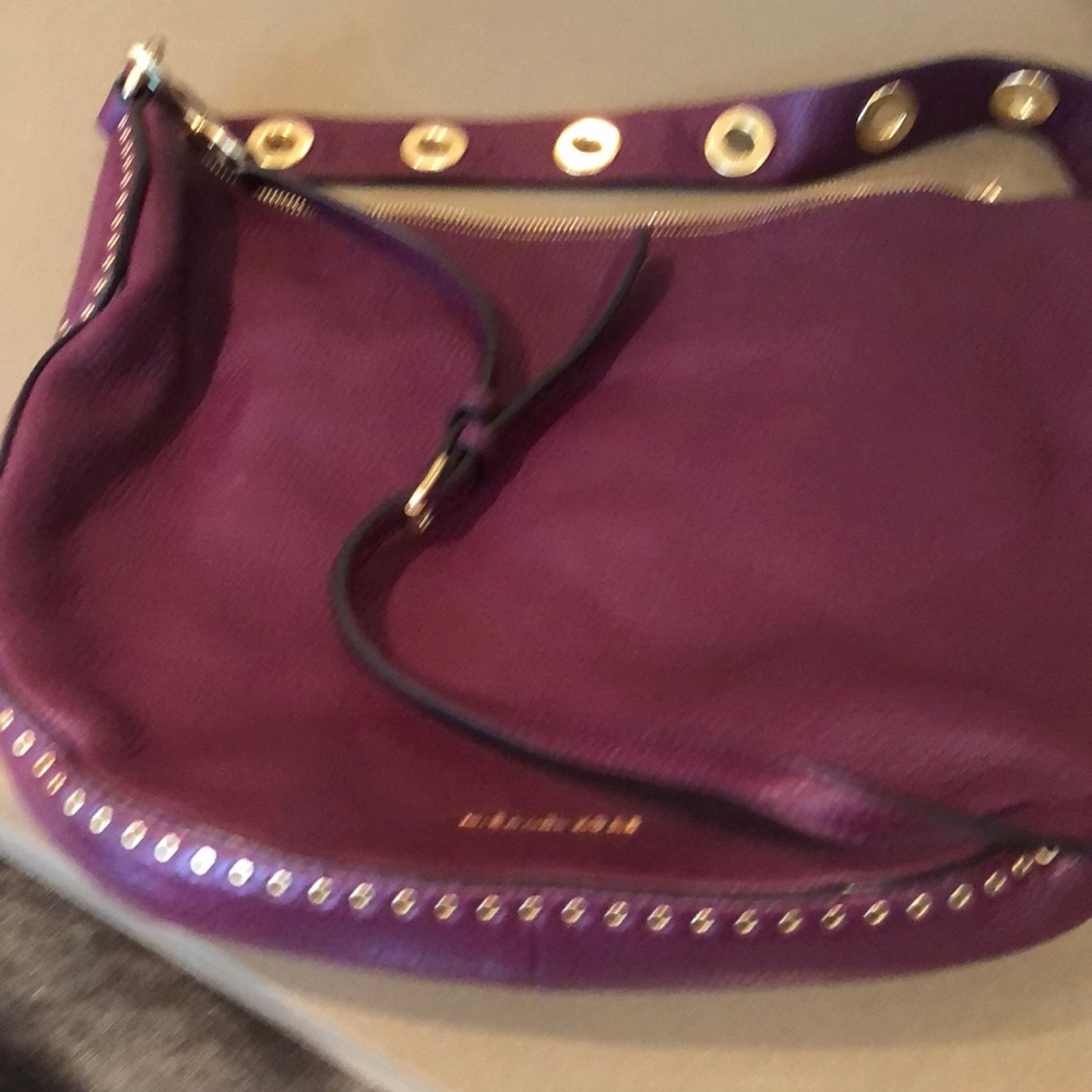Michael Kors satchel bag
